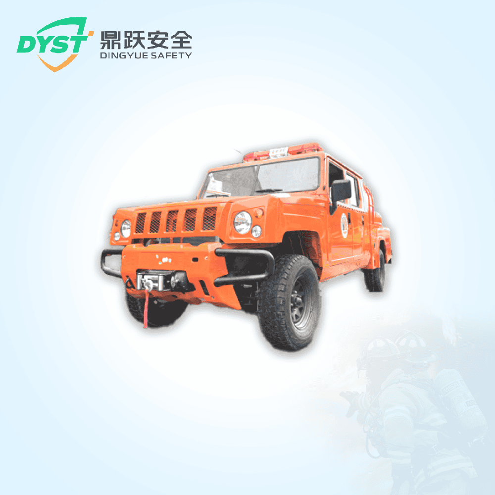 高壓噴霧車